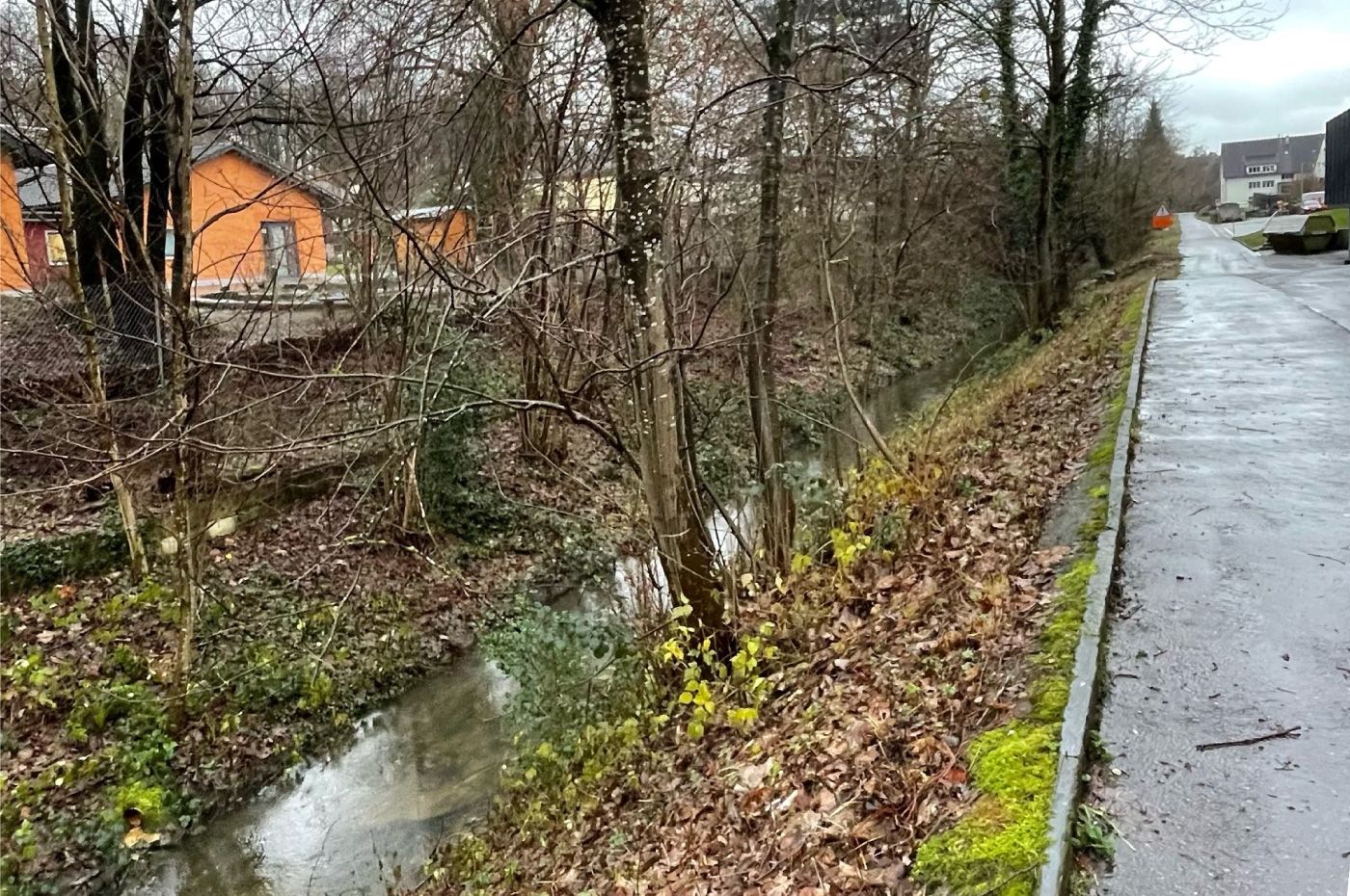 graendelbach illnau effretikon