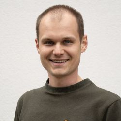 Dominic Tinner