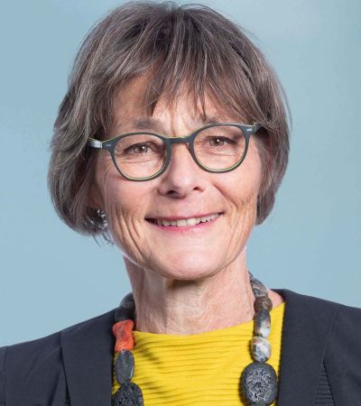 Martina Munz